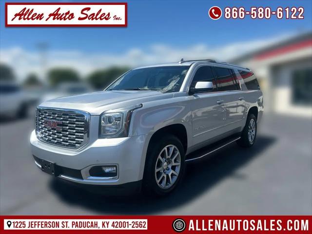 2019 GMC Yukon XL Denali for sale in Paducah, KY