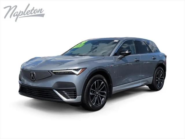 2024 Acura ZDX A-SPEC for sale in Oak Lawn, IL