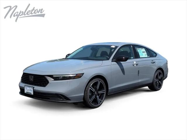 2026 Honda Accord Sedan SE for sale in Oak Lawn, IL