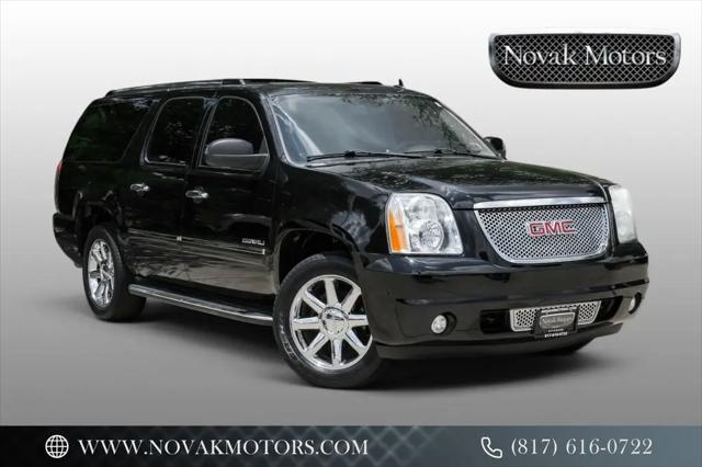 2013 GMC Yukon XL Denali for sale in Bedford, TX