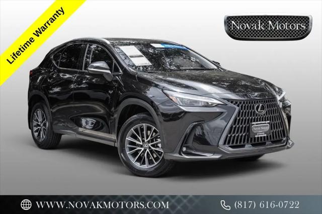 2022 Lexus NX 350 NX 350 for sale in Bedford, TX