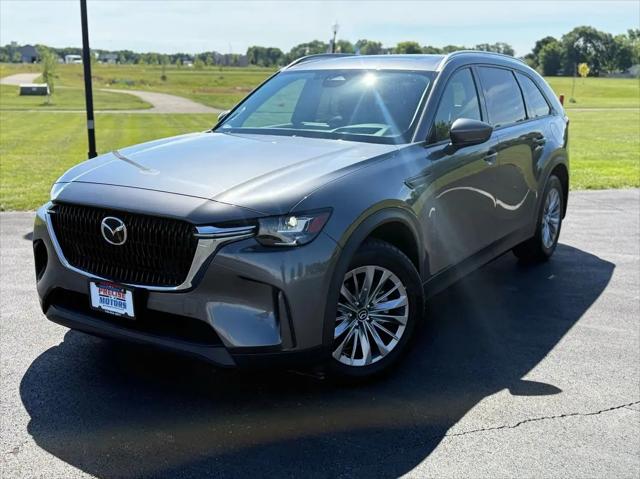 2024 Mazda X-90 3.3 Turbo Preferred Plus for sale in South Bloomfield, OH