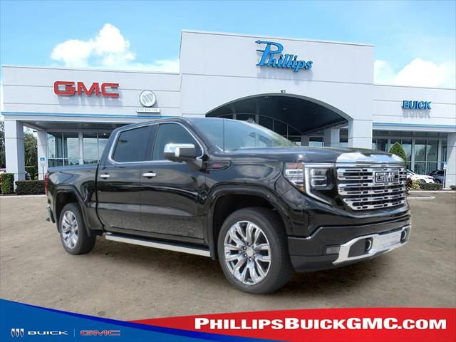 2026 GMC Sierra 1500 Crew Cab, Short Bed, Denali, 4WD for sale in Fruitland Park, FL