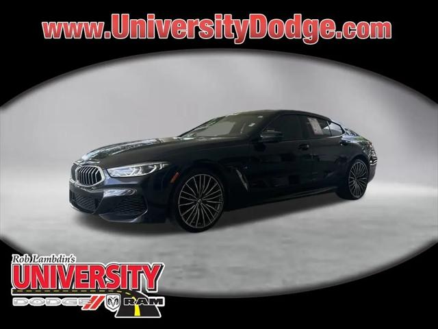 2022 BMW 840 Gran Coupe i for sale in Davie, FL
