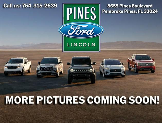 2022 Lincoln Nautilus Standard for sale in Pembroke Pines, FL