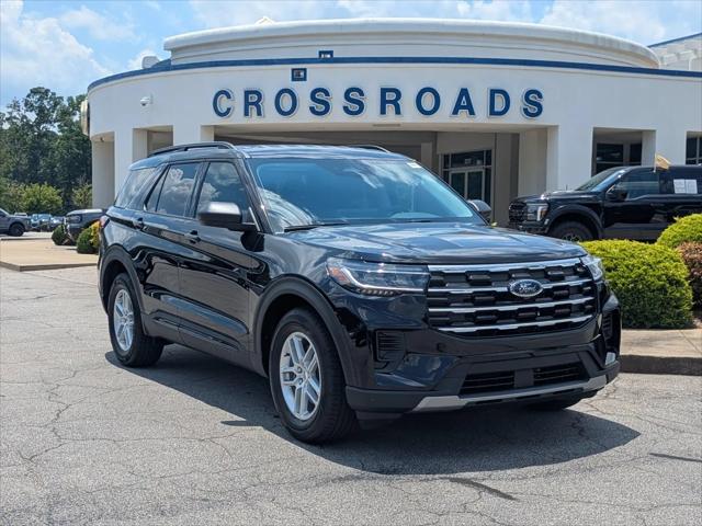 2026 Ford Explorer Active for sale in Fuquay-Varina, NC