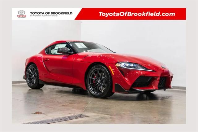 2026 Toyota GR Supra 3.0 Premium for sale in Brookfield, WI