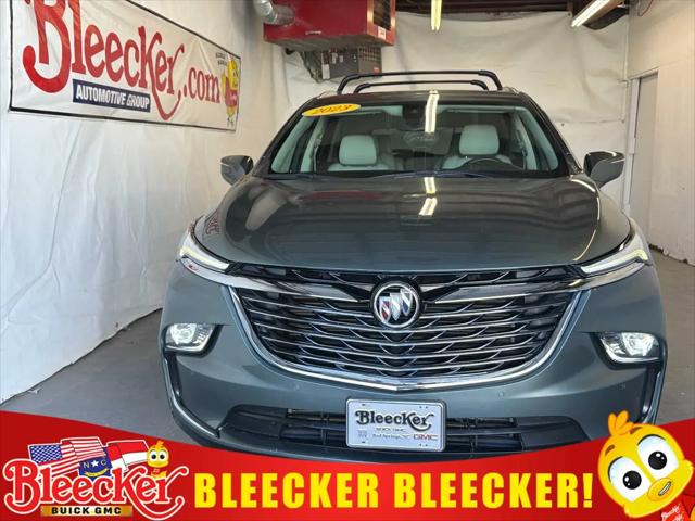 2023 Buick Enclave Essence AWD for sale in Red Springs, NC