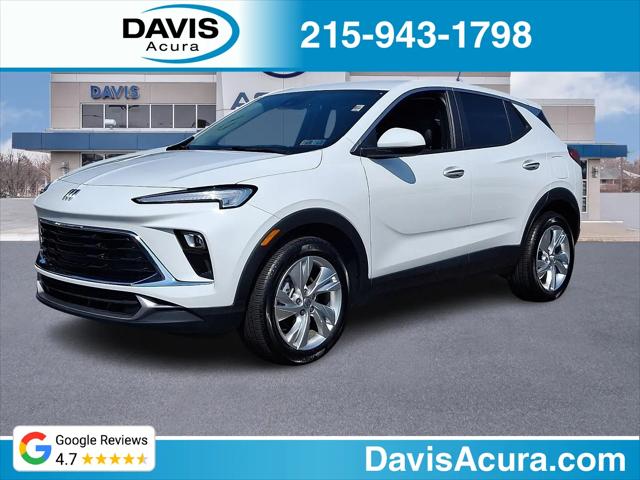 2025 Buick Encore GX Preferred FWD for sale in Langhorne, PA