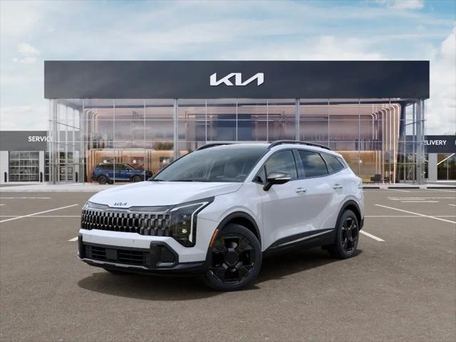 2026 Kia Sportage X-Line for sale in Warrington, PA