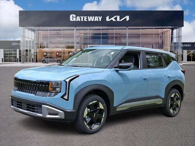 2027 Kia Seltos S for sale in Warrington, PA