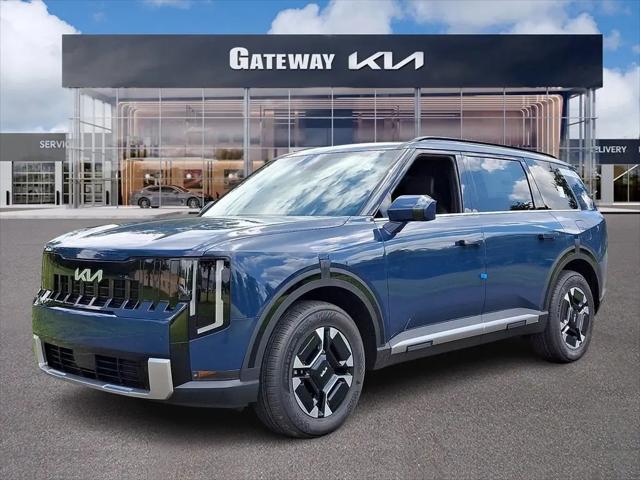 2027 Kia Telluride Hybrid EX for sale in Warrington, PA