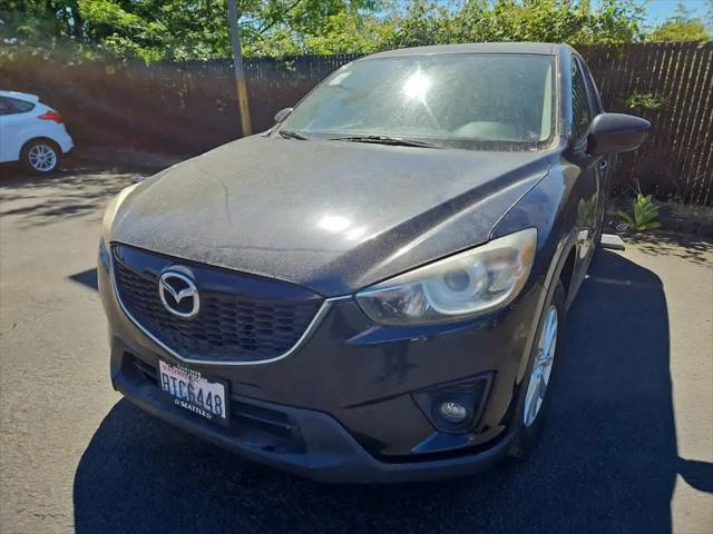 2014 Mazda CX-5 Touring for sale in Portland, OR