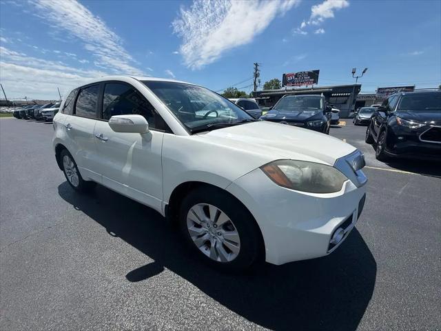 2010 Acura RDX Technology Package for sale in Lebanon, TN