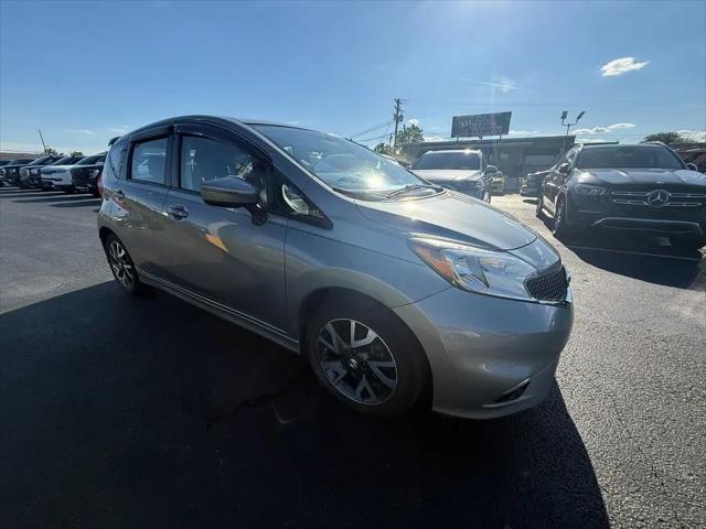 2015 Nissan Versa Note SR for sale in Lebanon, TN