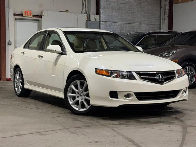 2006 Acura TSX Base for sale in Manassas, VA