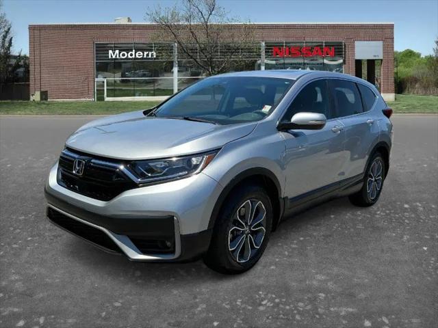 2022 Honda CR-V 2WD EX for sale in Cornelius, NC