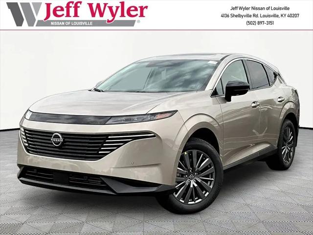 2026 Nissan Murano SL for sale in Louisville, KY