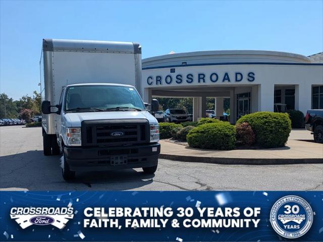 2024 Ford E-450 Cutaway E-450 for sale in Fuquay-Varina, NC