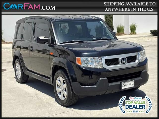 2010 Honda Element EX for sale in Bloomington, CA