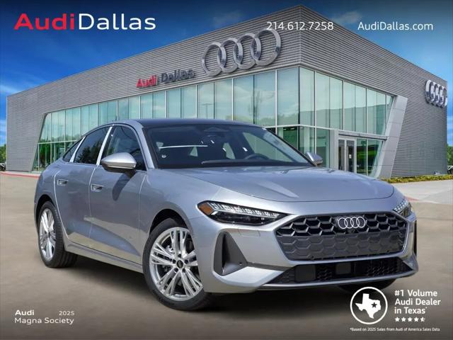 2026 Audi A5 Premium Plus TFSI quattro S tronic for sale in Dallas, TX