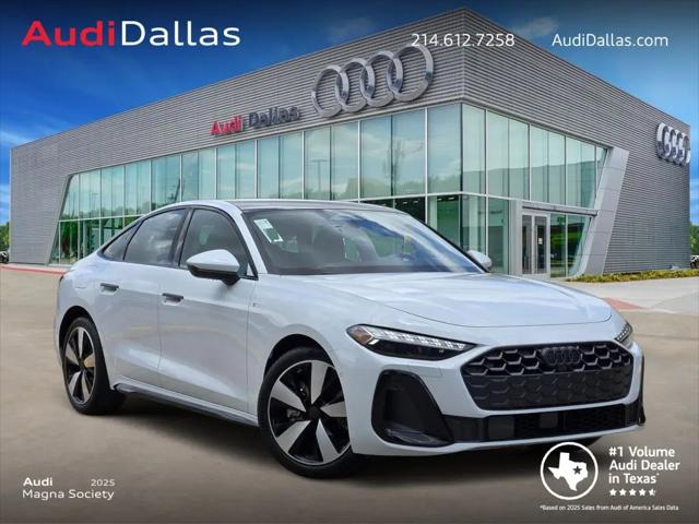 2026 Audi A5 Premium Plus TFSI quattro S tronic for sale in Dallas, TX