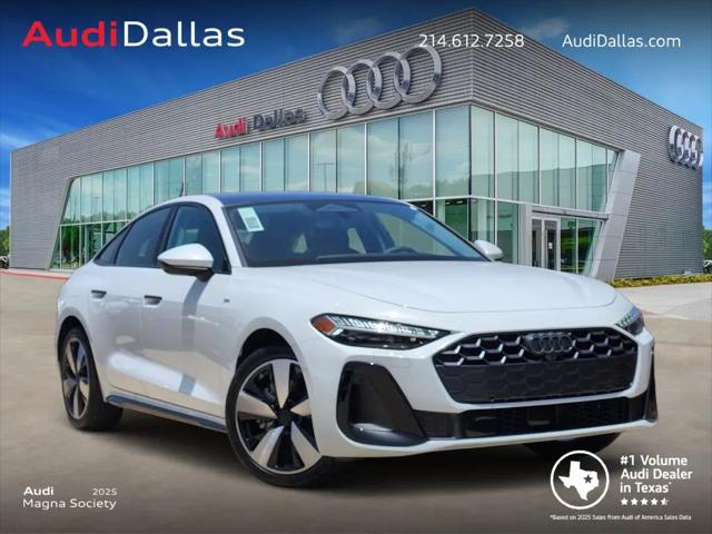 2026 Audi S5 Prestige TFSI quattro S tronic for sale in Dallas, TX