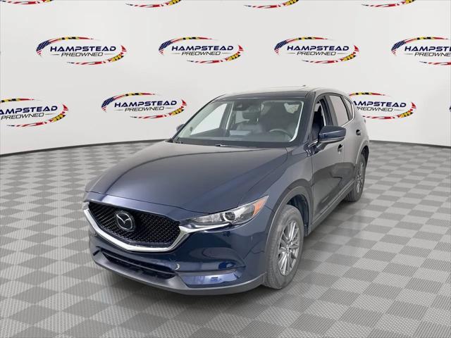 2021 Mazda CX-5 Touring for sale in Hampstead, MD