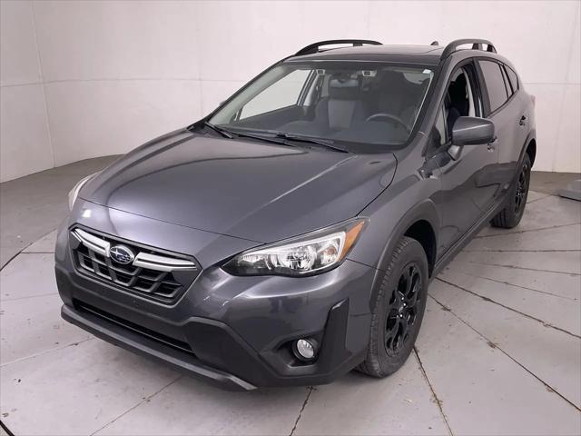 2023 Subaru Crosstrek Premium for sale in Hampstead, MD