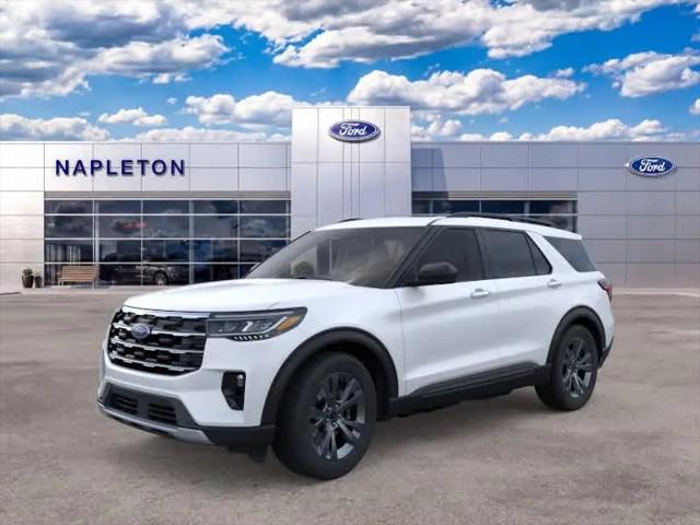 2026 Ford Explorer Active for sale in Libertyville, IL