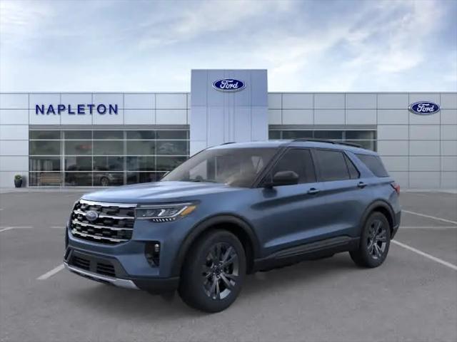 2026 Ford Explorer Active for sale in Libertyville, IL