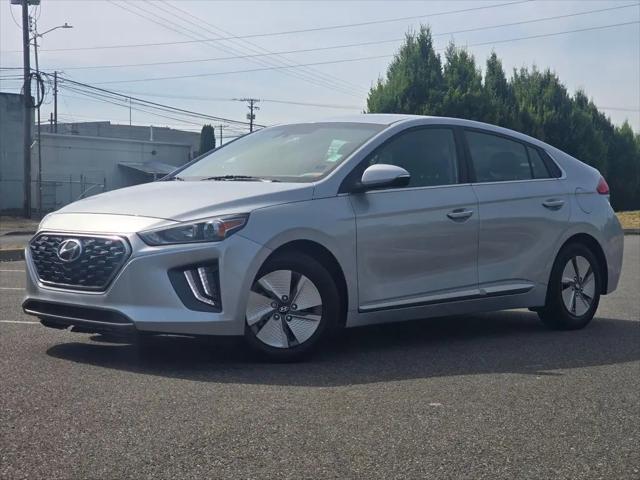 2022 Hyundai IONIQ Hybrid SE for sale in Tacoma, WA
