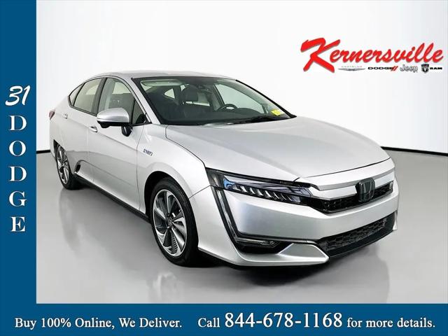 2018 Honda Clarity Plug-In Hybrid Touring for sale in Kernersville, NC
