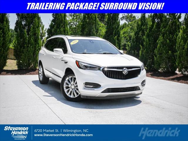 2019 Buick Enclave FWD Premium for sale in Wilmington, NC