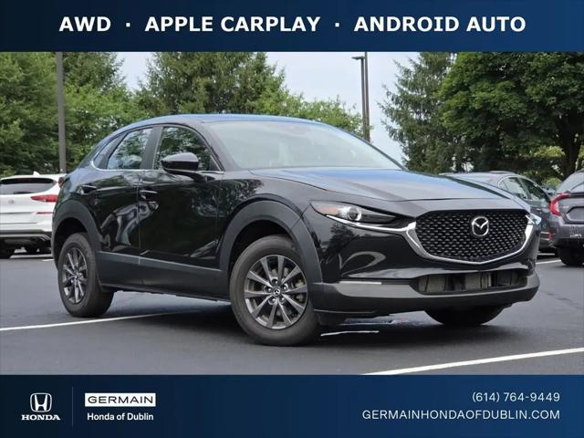 2021 Mazda CX-30 2.5 S for sale in Dublin, OH