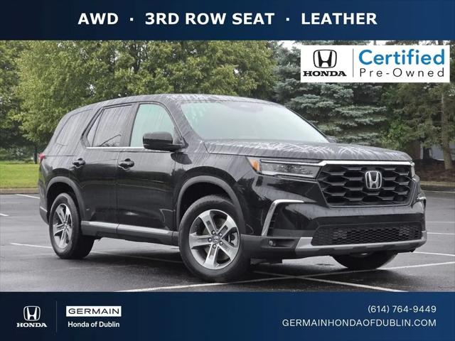 2024 Honda Pilot for sale near Dublin, OH
