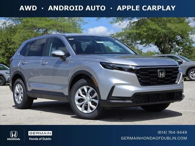 2026 Honda CR-V LX AWD for sale in Dublin, OH