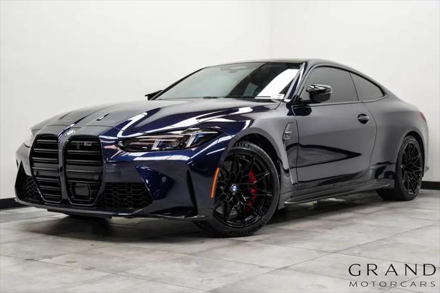 2025 BMW M4 Competition for sale in Marietta, GA