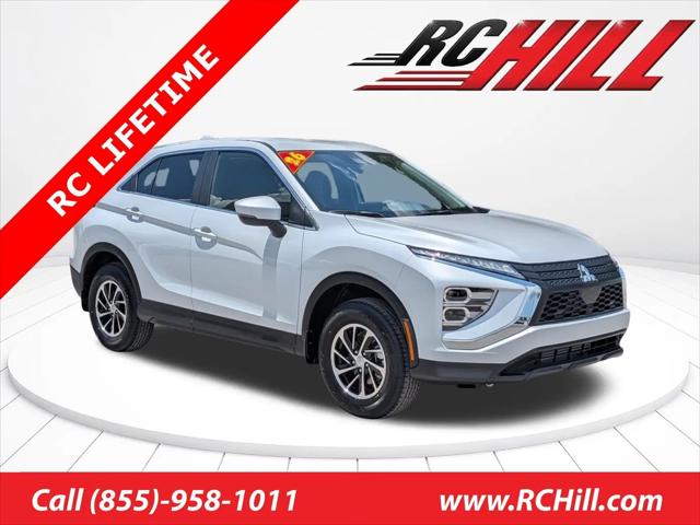 2026 Mitsubishi Eclipse Cross ES S-AWC for sale in Deland, FL