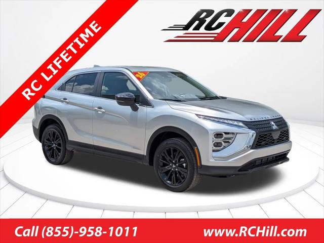 2026 Mitsubishi Eclipse Cross LE S-AWC for sale in Deland, FL