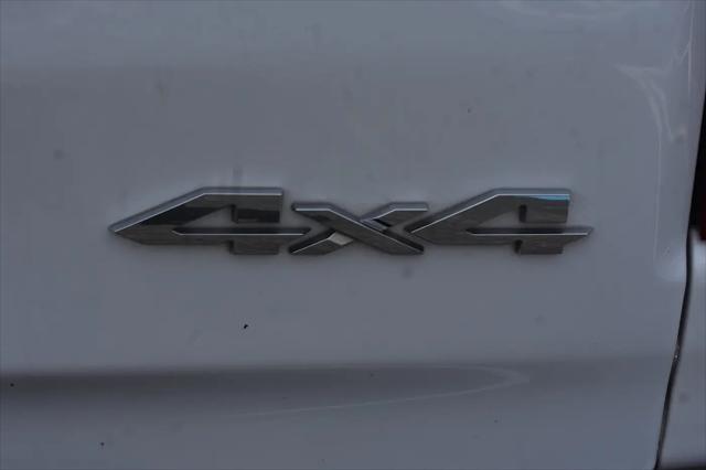2025 Ram 1500 Big Horn Crew Cab 4x4 6'4" Box