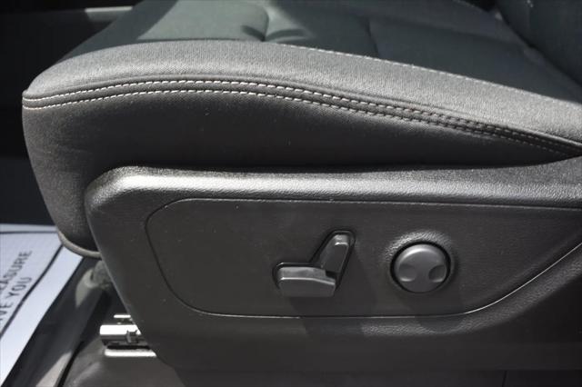 2025 Ram 1500 Big Horn Crew Cab 4x4 6'4" Box