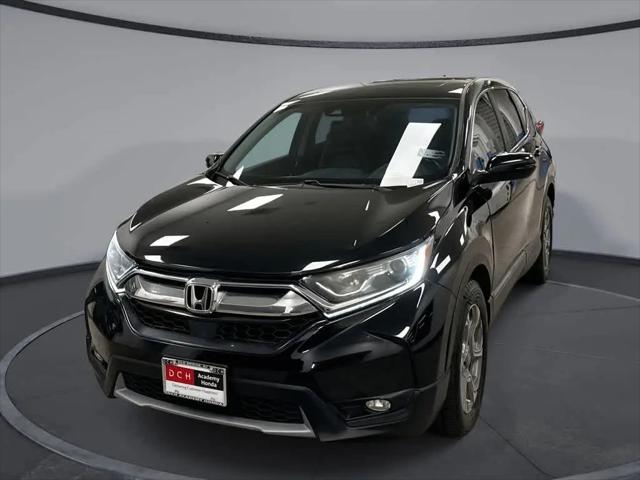 2018 Honda CR-V EX-L for sale in Old Bridge, NJ