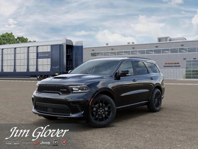 2026 Dodge Durango GT Plus AWD for sale in Owasso, OK
