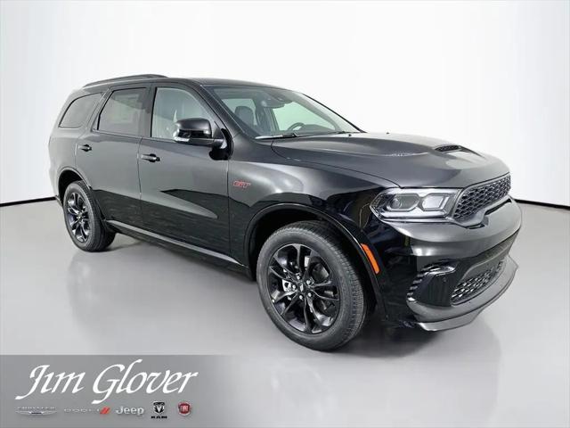 2026 Dodge Durango GT Plus AWD for sale in Owasso, OK