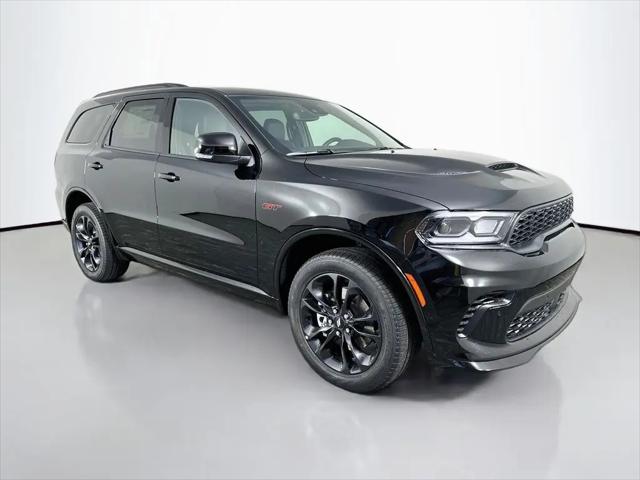 2026 Dodge Durango GT Plus AWD for sale in Owasso, OK