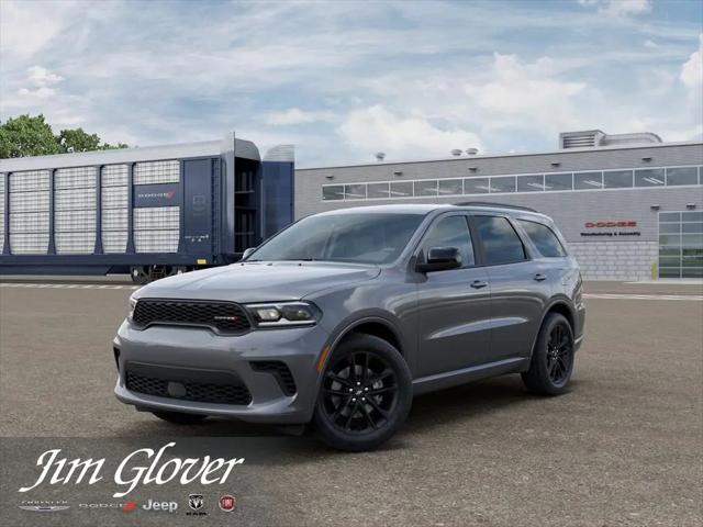 2026 Dodge Durango GT RWD for sale in Owasso, OK