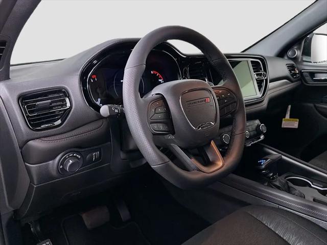 2026 Dodge Durango GT RWD