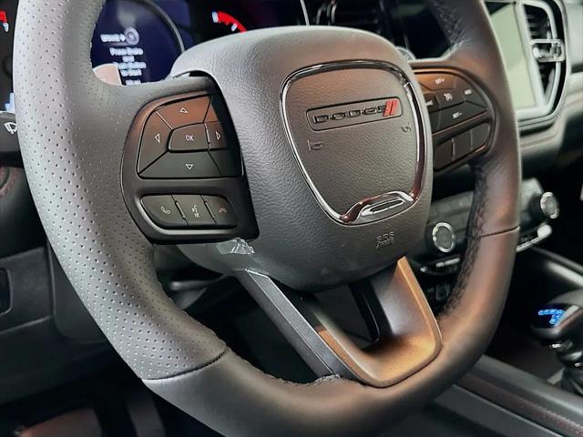 2026 Dodge Durango GT RWD