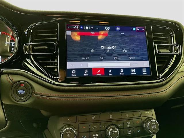 2026 Dodge Durango GT RWD